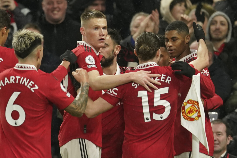 各大俱乐部 各大俱乐部